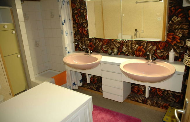 Serene Farmhouse in Habkern With Parking - Foto 20