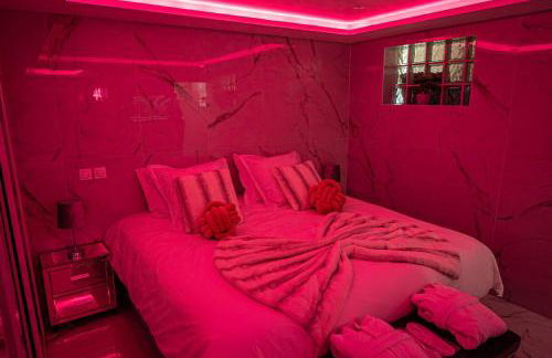 Beautiful Skyline Suite 30 minutes from Paris! - Foto 24