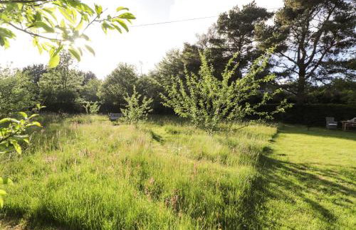 Wood Glen Cottage - Foto 21