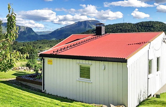 6 Person Holiday Home in Averoy - Foto 43