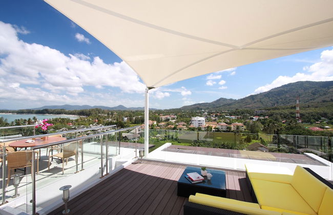 The Park Surin by RESAVA - Foto 68