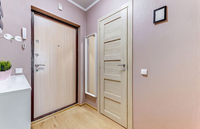 Apartaments Vesta river Okhta - Foto 4