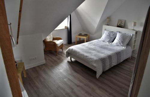 Gîte de la Roche - Grande maison bretonne - Foto 20