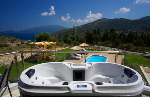 Kefalonia Horizon Villas - Foto 5