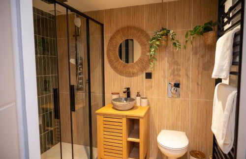 L Indiana douche sensorielle - Foto 11