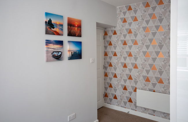 Sea Road Apartments - Foto 14