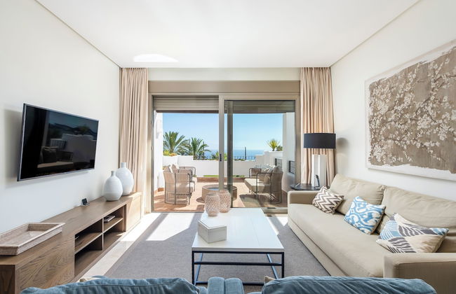 Las Terrazas de Abama Suites - Foto 22