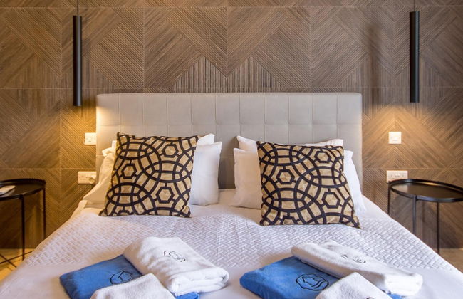 Wellness Hygge Modern Gozitan Apartment - Foto 43