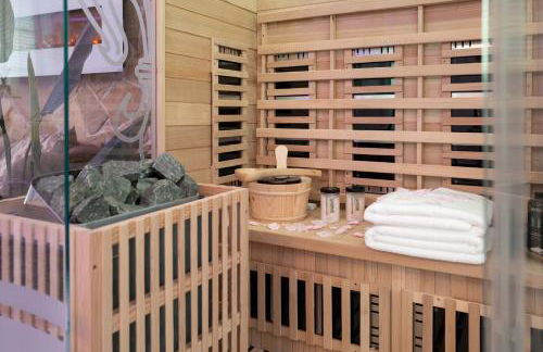 LUXXLOFT Luxusapartments Wetzlar - Foto 27