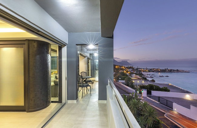 Clifton YOLO Spaces – Clifton Beachfront Executive - Foto 38