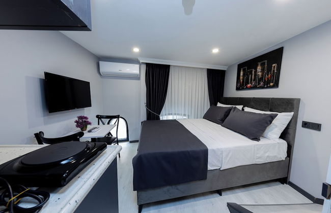 AYA LANGA HOTEL - Foto 27