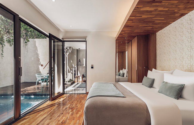 Ayona Villa Seminyak by Ini Vie Hospitality - Photo 24