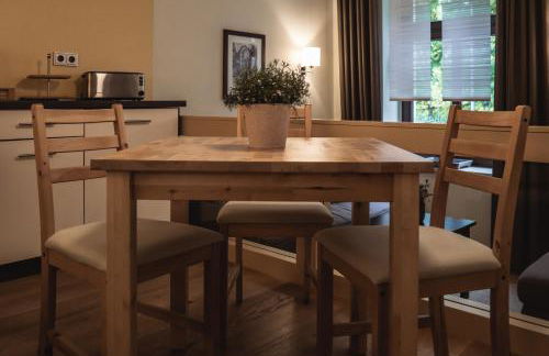 athome IHR Apartment - Foto 27