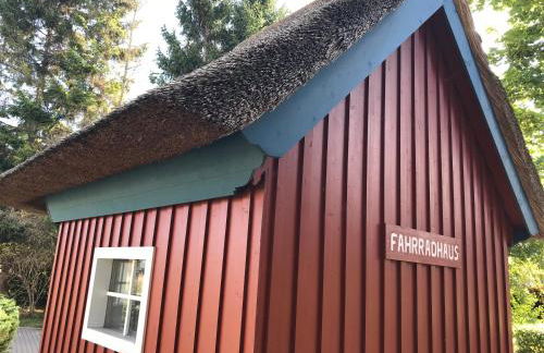 "Leuchtturmhaus" by Ferienhaus Strandgut - Foto 19