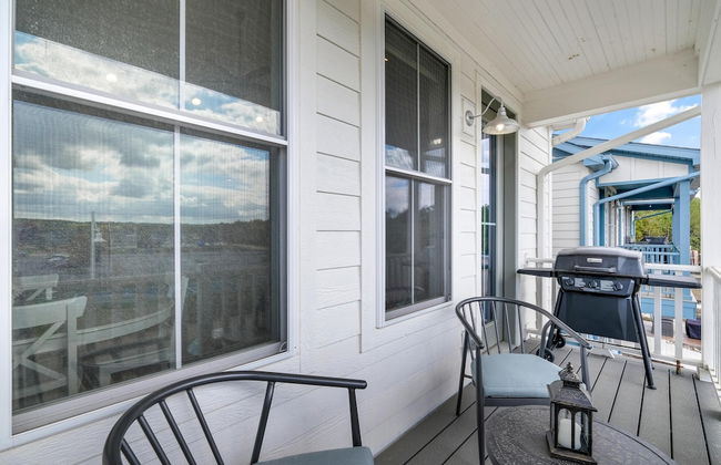 Marina Tower - Photo 26