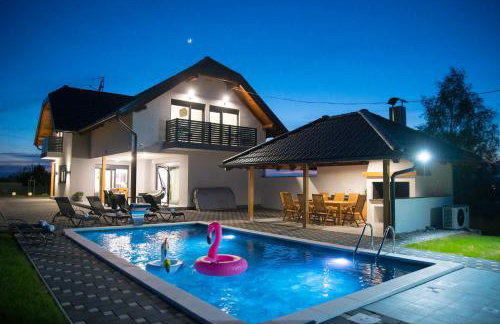 KUĆA ZA ODMOR OLD HILLS - Foto 36