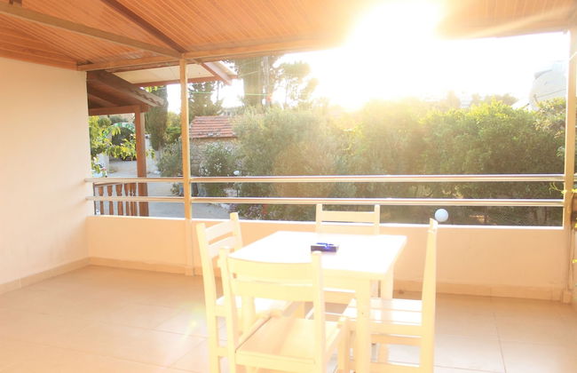 Lotus Patara Apart - Foto 30