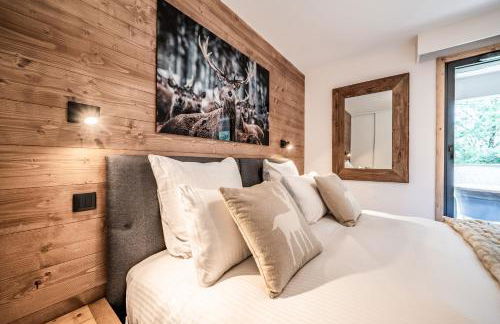 Apartment Alpinea, Les Houches - by EMERALD STAY - Foto 18