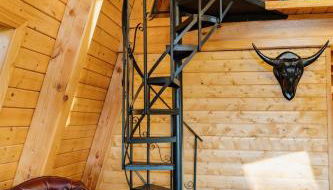 Sunset-View A-Frame Cabin Sleeps 12 Dog Friendly - Foto 4