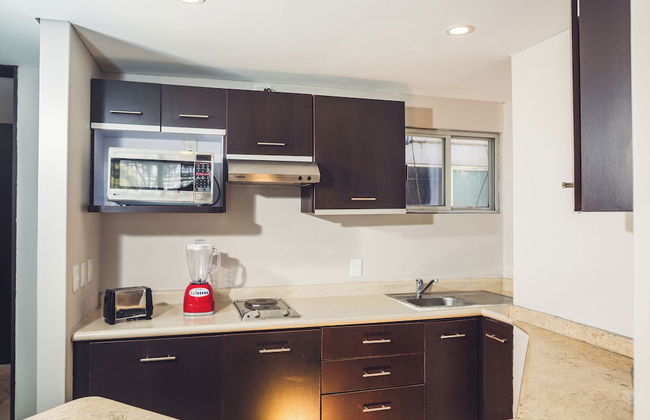 Suites Parioli - Foto 26