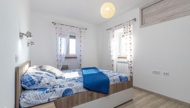 Holiday Home Kastav - Foto 2, Zimmer