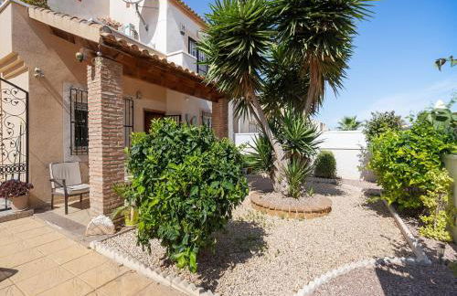 Modern Garden Home, Algorfa - Foto 29