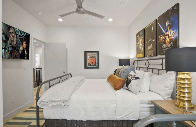 Live in Fantasy at Disney in the Desert! - Foto 13