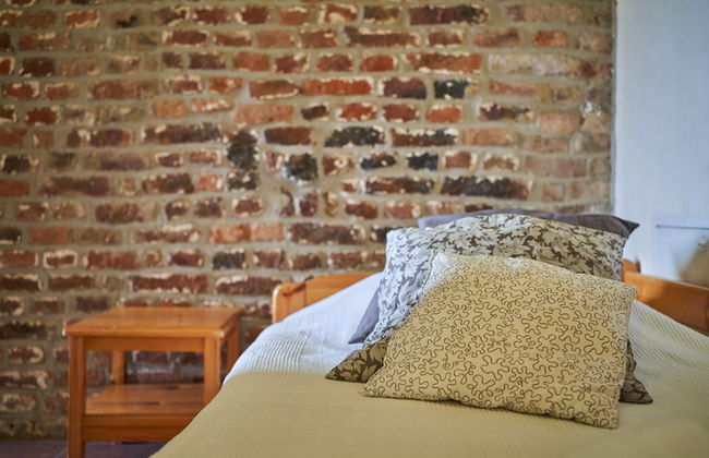 Rustic Apartment in Mesch near Town Center - Photo 47