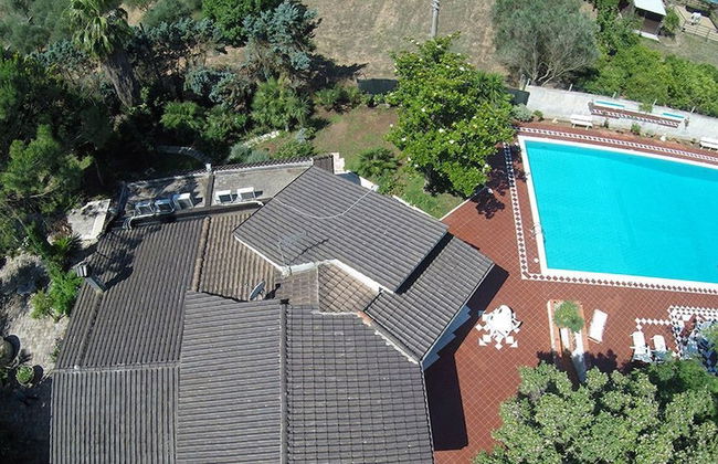 VilleSalento - Villa Oria M215 - Foto 46