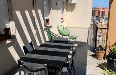 Penthouse in the historic center - Foto 12