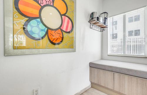 Cozy Miami Beach Apartment Less Than 1 Mi to Ocean! - Foto 16