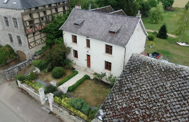 Cozy Escape in Namur Region - Foto 56