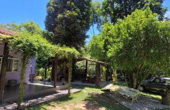 Sítio Com riacho particular em Cachoeira de Macacu - Foto 26