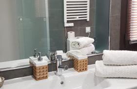 Luxury apartment in the heart of Moraira & 200mtrs from the sea - Photo 19