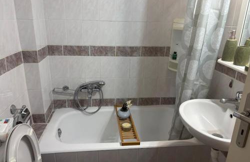 Cala Apartment Λουτράκι - Foto 9