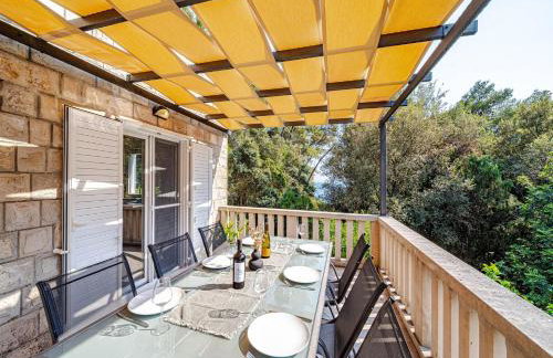 Holiday Home Island Gem - Foto 61