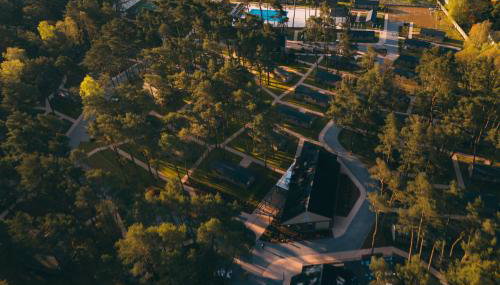 Folga Resort - Foto 5, Garden