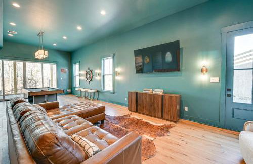 Lakeside Home Near Mammoth Cave and Nolin Lake! - Foto 13