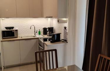 Theonisxenia Luxury Apt at Metro M3 - Foto 21