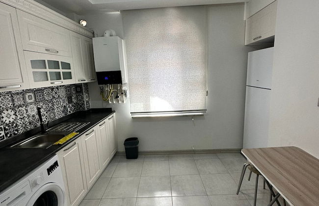 Long Street Suites Apartments - Foto 2