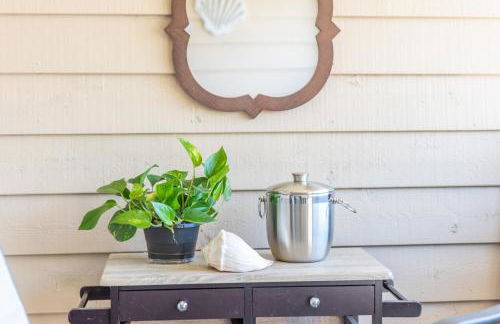 The Beachwalker ISLAND RETREAT - Foto 24