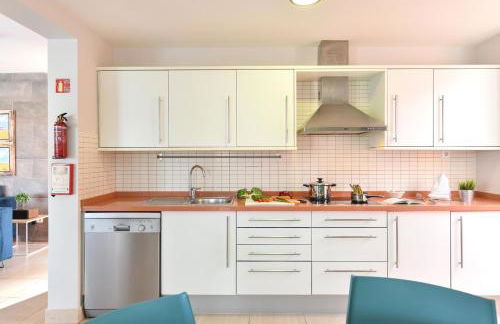 Albatross by VillaGranCanaria - Foto 7