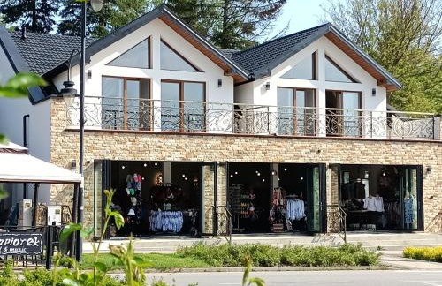 Apartamenty Polańczyk - Photo 4