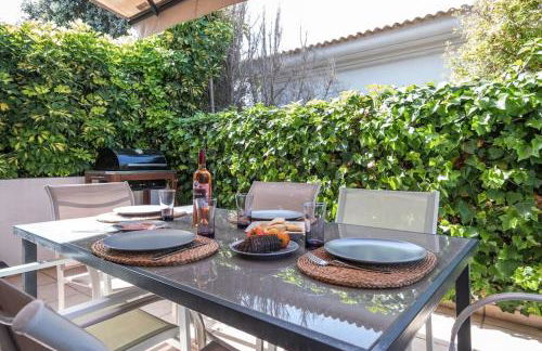 Amazing seaviews Villa Voramar with pool Sa Torre - Foto 37