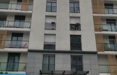 Appartement Cosy à Clichy, avec parking ,proche Paris! - Foto 15