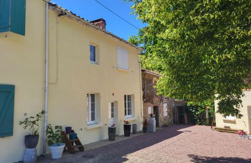 Gîte du Paradis Perdu - Foto 1