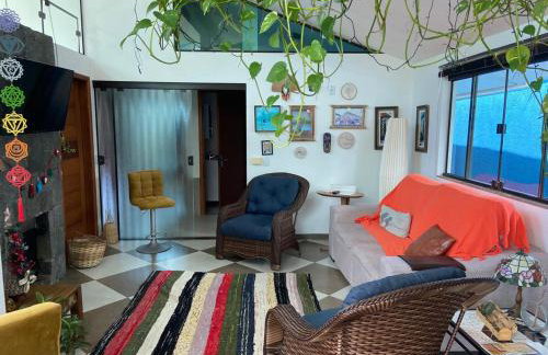 Casa em Garopaba, com vista pra montanha Encantada - Photo 15