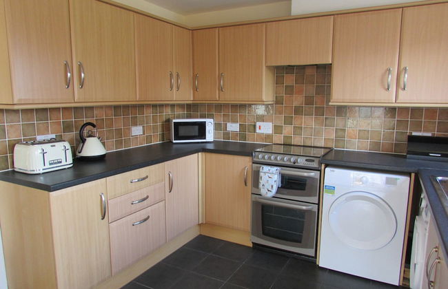 Clustiau'r Mor - Foto 11