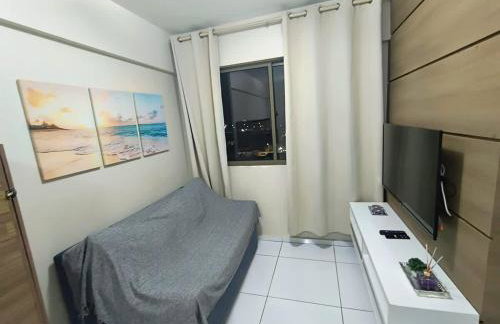 Apartamento BEIRA-MAR com 2 quartos - Foto 54