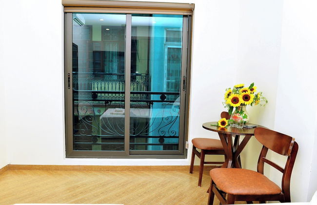 Era Apartment Nguyen Khanh Toan - Photo 18